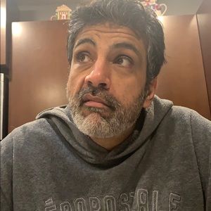 Meet your Posher, Evan